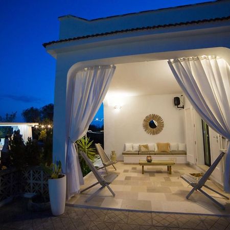 Dimora Il Fico D'India Villa ออสตูนี ภายนอก รูปภาพ