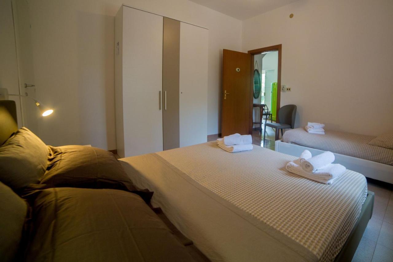 Dimora Il Fico D'India Villa ออสตูนี ภายนอก รูปภาพ