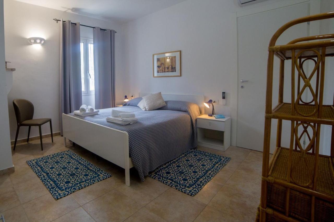 Dimora Il Fico D'India Villa ออสตูนี ภายนอก รูปภาพ