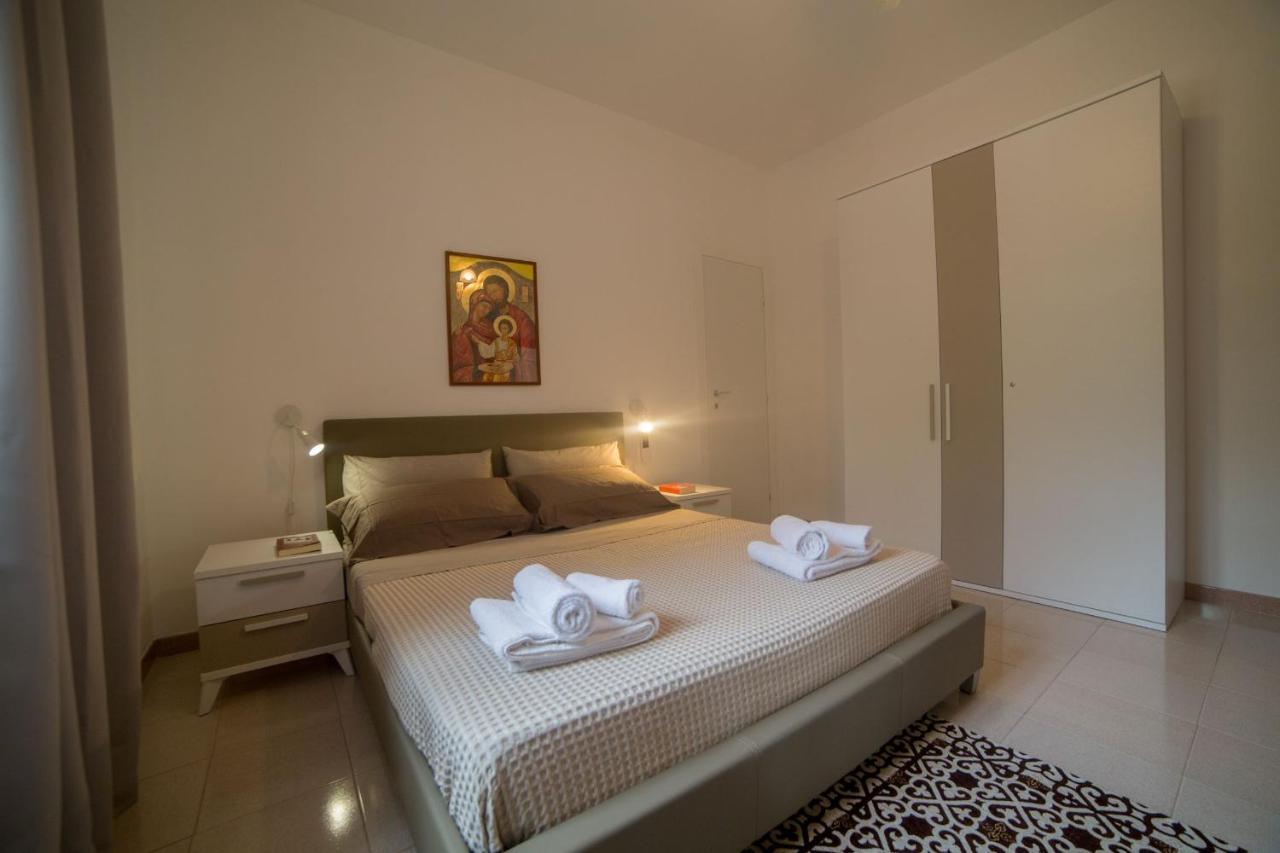 Dimora Il Fico D'India Villa ออสตูนี ภายนอก รูปภาพ