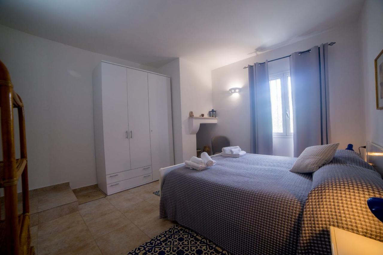 Dimora Il Fico D'India Villa ออสตูนี ภายนอก รูปภาพ