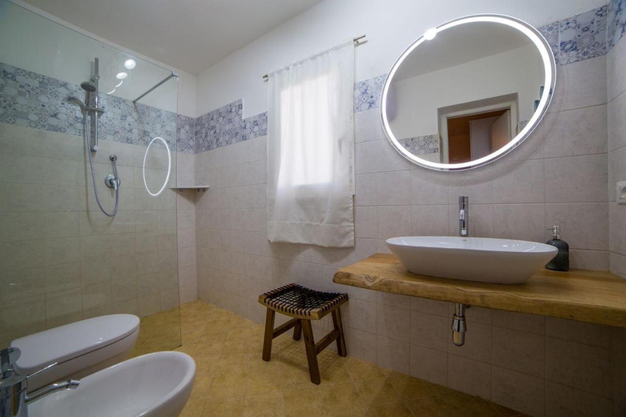 Dimora Il Fico D'India Villa ออสตูนี ภายนอก รูปภาพ