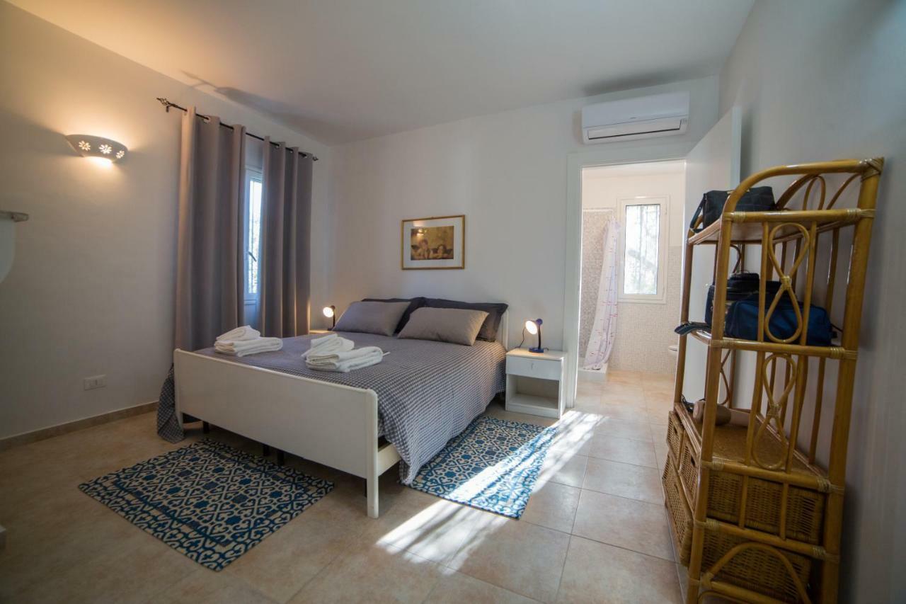 Dimora Il Fico D'India Villa ออสตูนี ภายนอก รูปภาพ