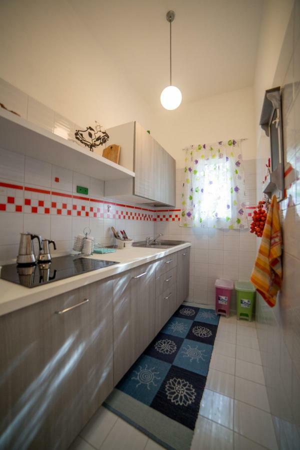 Dimora Il Fico D'India Villa ออสตูนี ภายนอก รูปภาพ